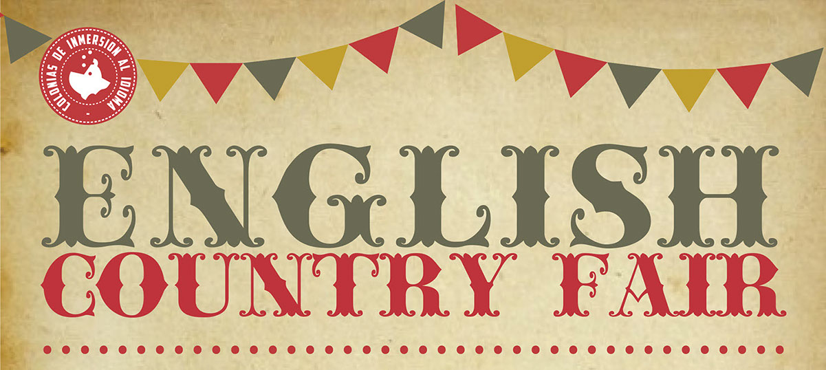 ENGLISH COUNTRY FAIR